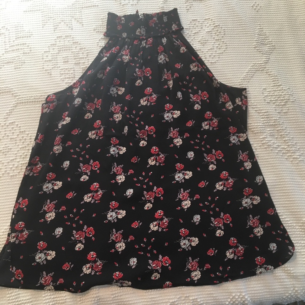 NWT LOFT Blouse